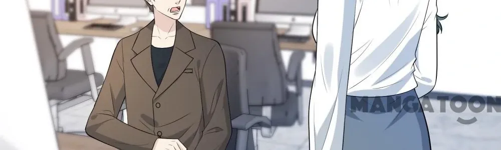 The Real Daughter, She Is an Almighty Boss Chapter 79 page 61 - 