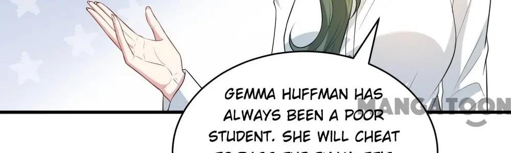 The Real Daughter, She Is an Almighty Boss Chapter 79 page 63 - 