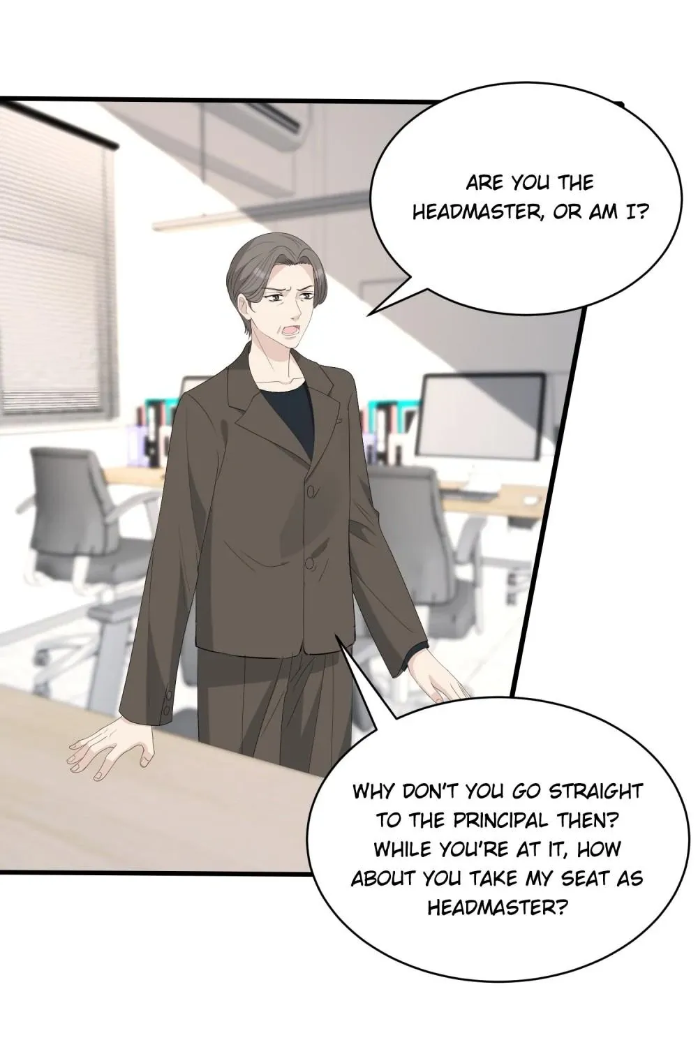 The Real Daughter, She Is an Almighty Boss Chapter 79 page 65 - 