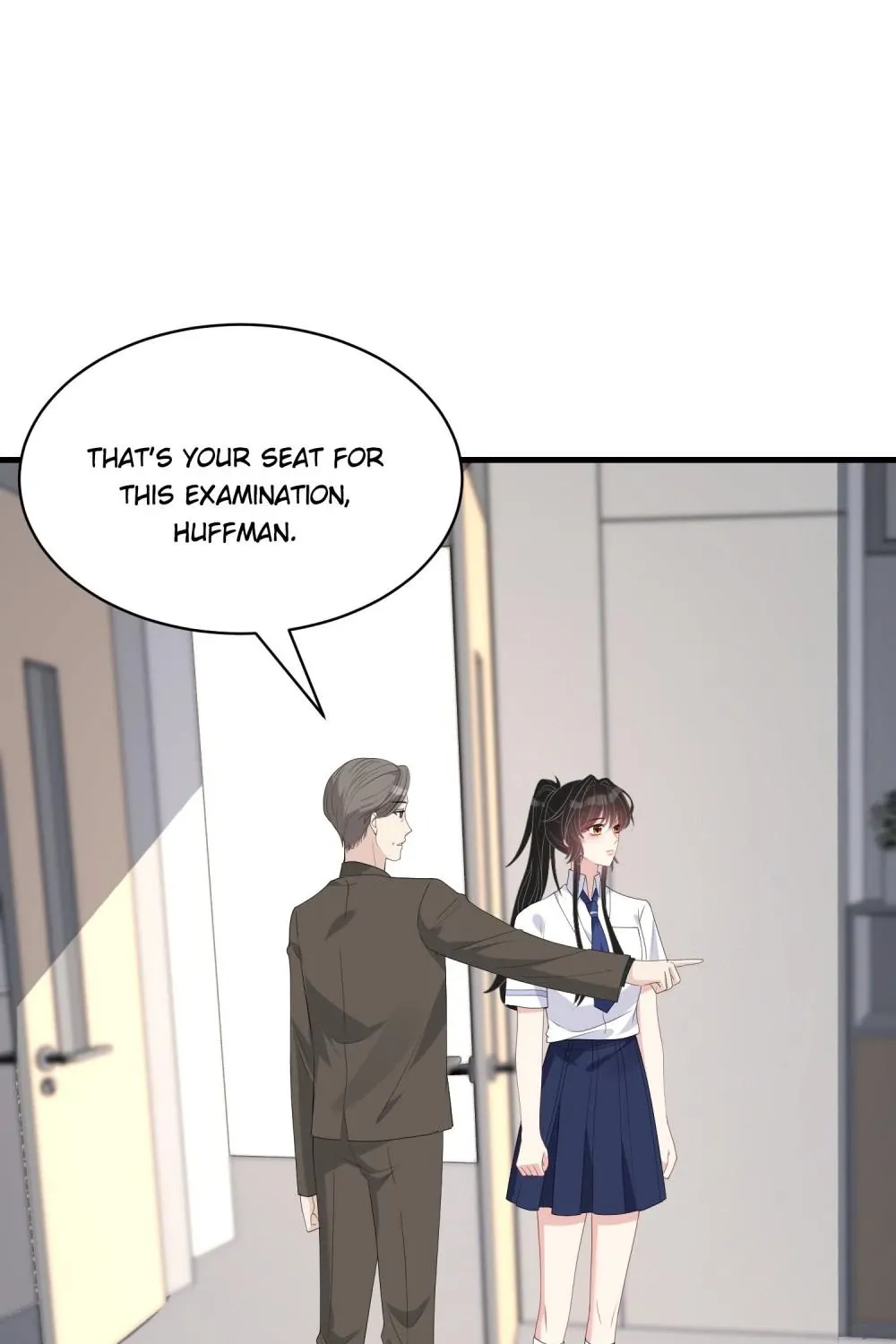 The Real Daughter, She Is an Almighty Boss Chapter 79 page 73 - 