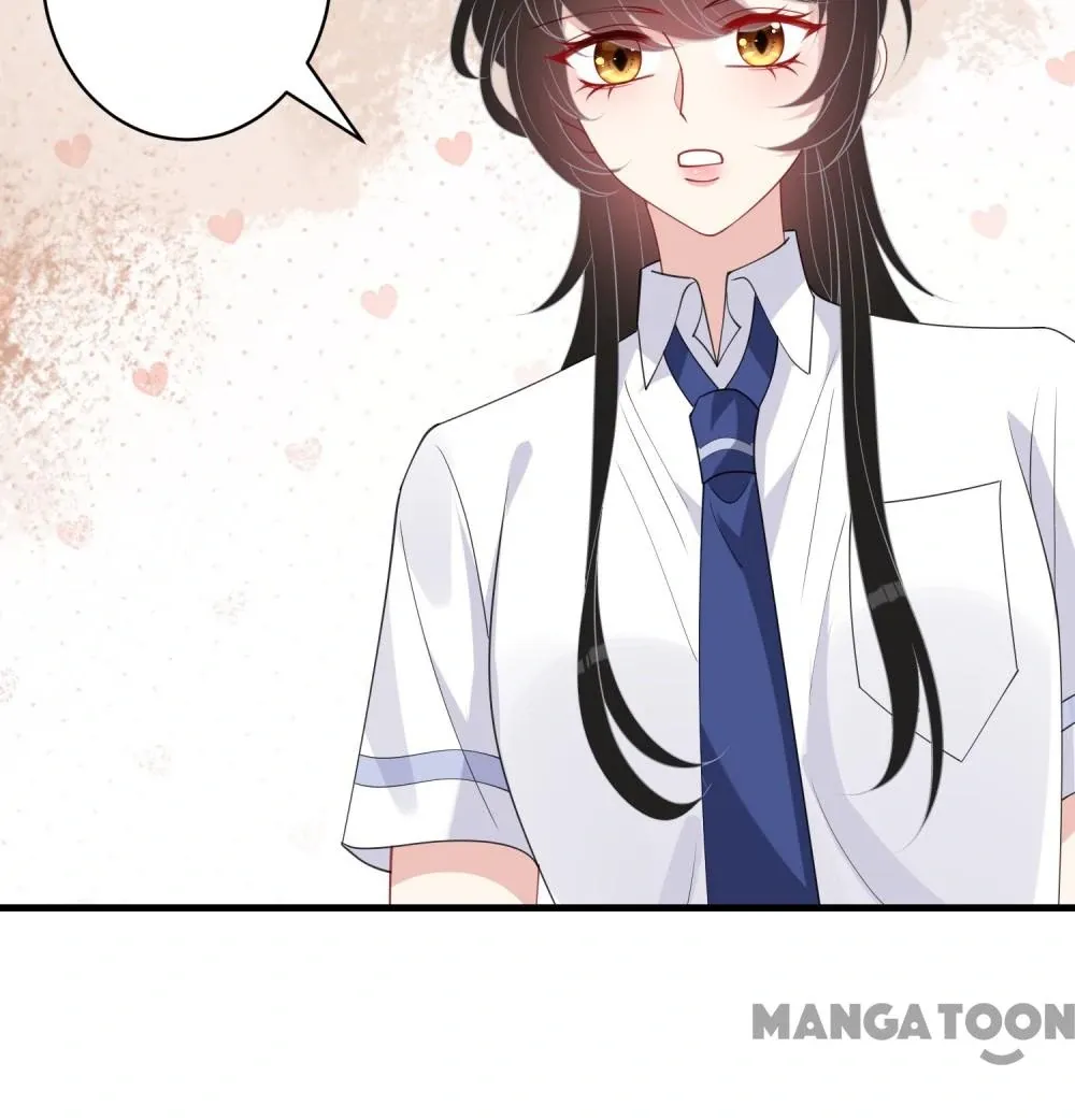 The Real Daughter, She Is an Almighty Boss Chapter 79 page 77 - 