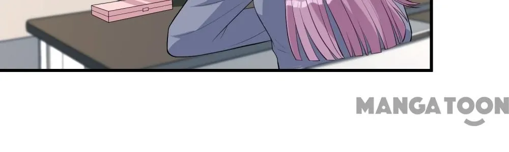 The Real Daughter, She Is an Almighty Boss Chapter 79 page 81 - 