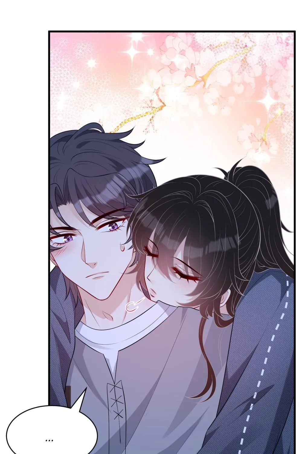 The Real Daughter, She Is an Almighty Boss Chapter 79 page 10 - 