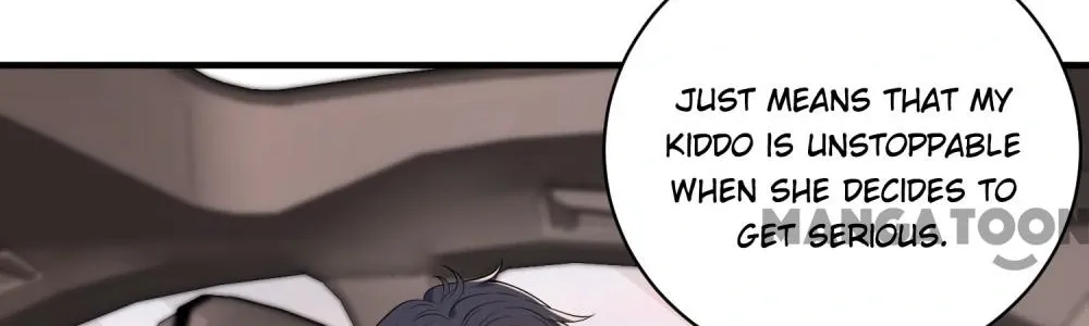 The Real Daughter, She Is an Almighty Boss Chapter 80 page 14 - 