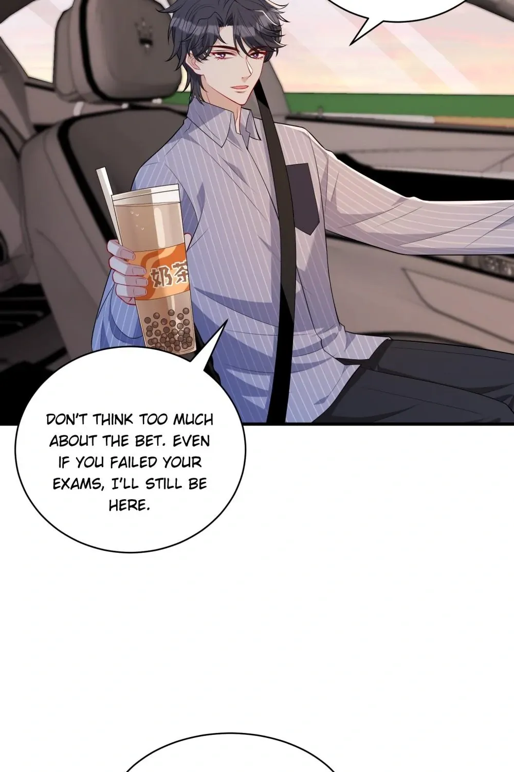 The Real Daughter, She Is an Almighty Boss Chapter 80 page 15 - 