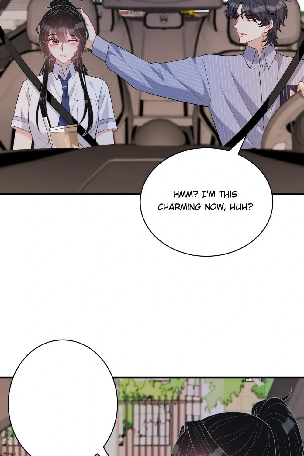 The Real Daughter, She Is an Almighty Boss Chapter 80 page 17 - 