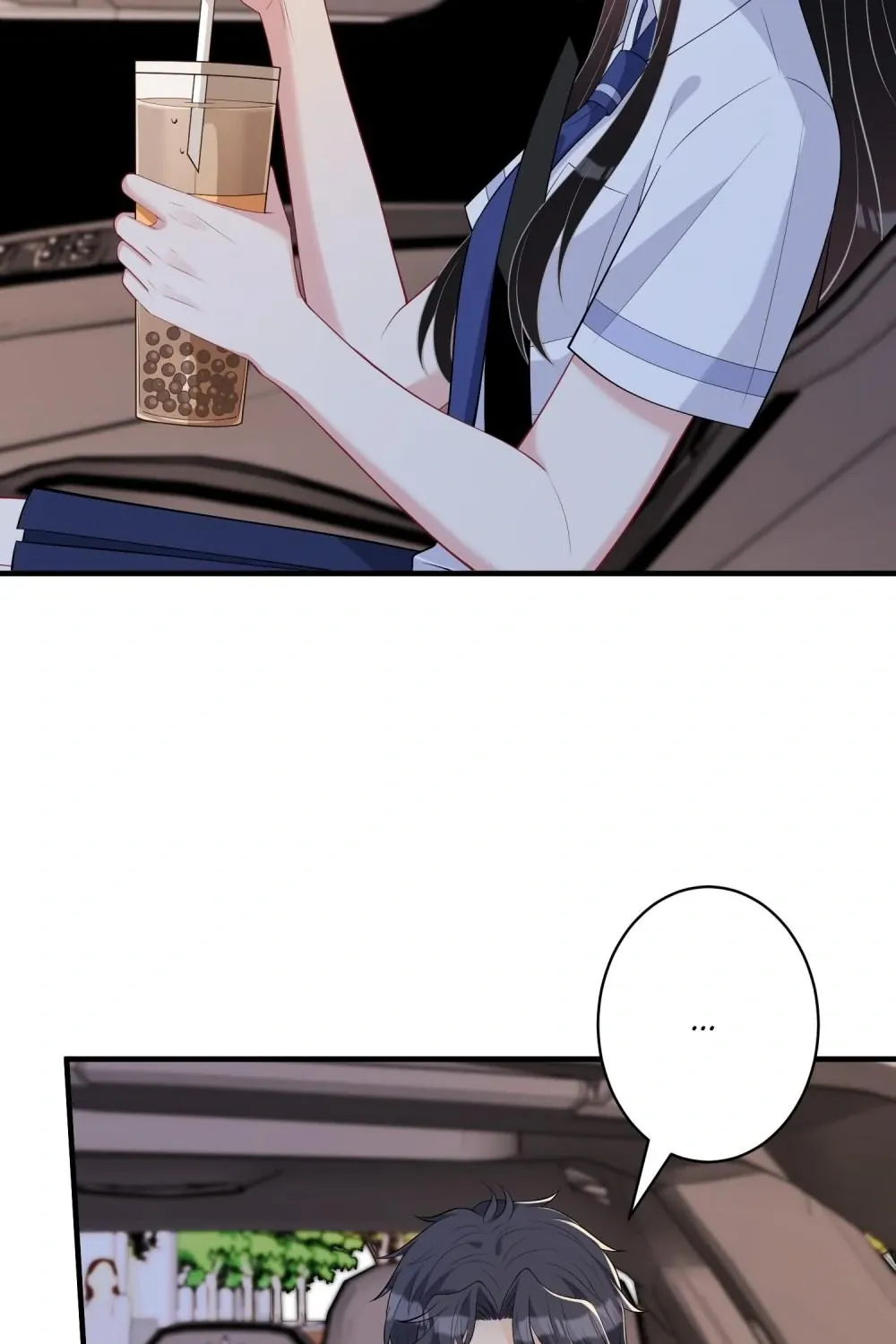 The Real Daughter, She Is an Almighty Boss Chapter 80 page 19 - 