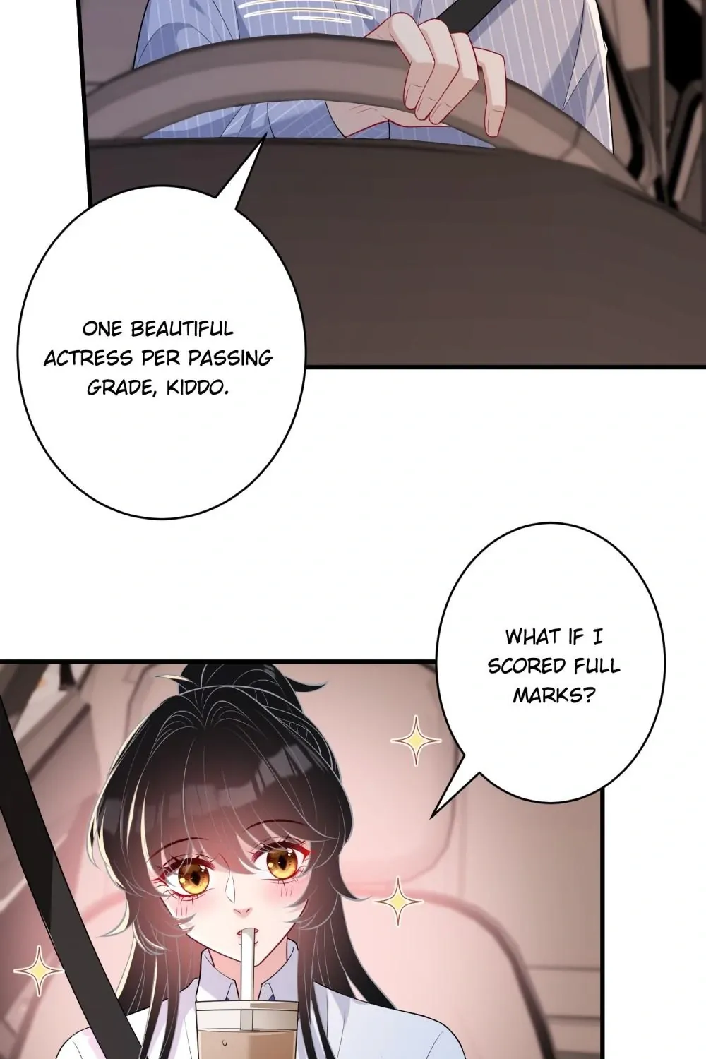The Real Daughter, She Is an Almighty Boss Chapter 80 page 21 - 