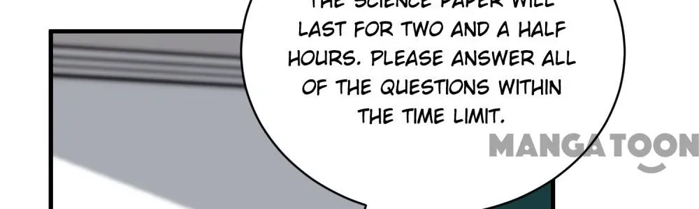 The Real Daughter, She Is an Almighty Boss Chapter 80 page 33 - 
