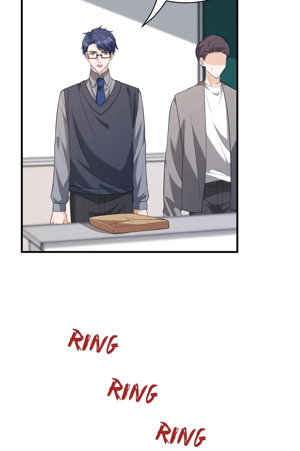 The Real Daughter, She Is an Almighty Boss Chapter 80 page 34 - 