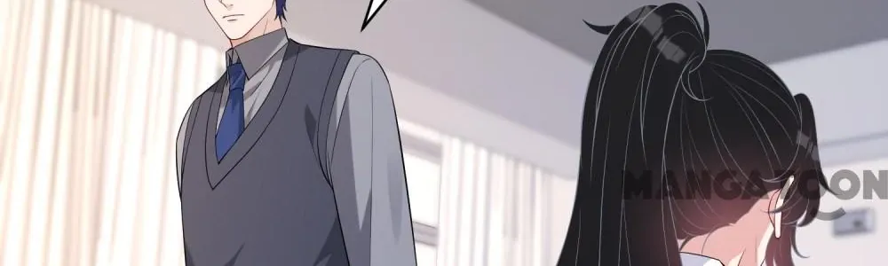 The Real Daughter, She Is an Almighty Boss Chapter 80 page 37 - 