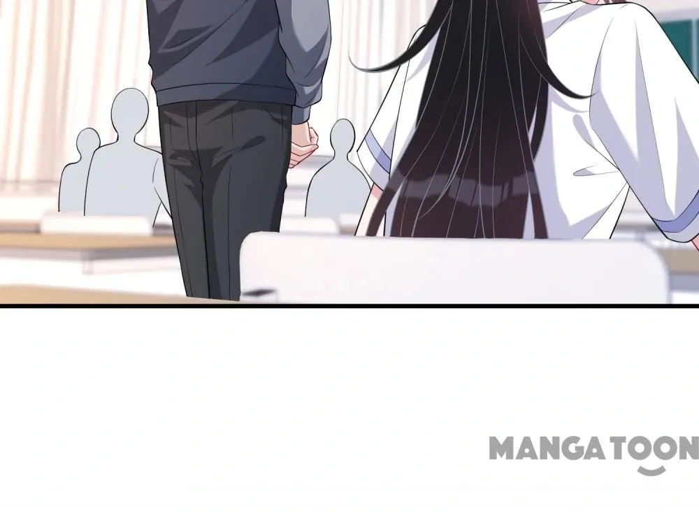 The Real Daughter, She Is an Almighty Boss Chapter 80 page 38 - 
