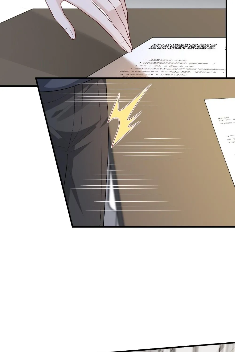 The Real Daughter, She Is an Almighty Boss Chapter 80 page 41 - 