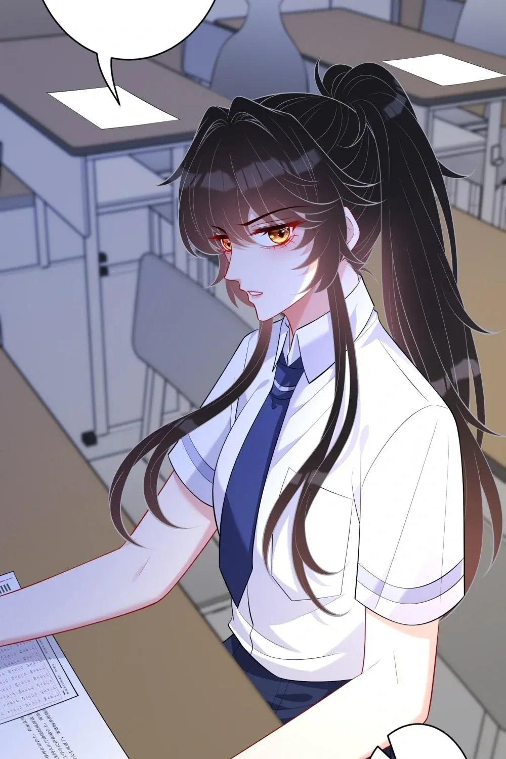 The Real Daughter, She Is an Almighty Boss Chapter 80 page 47 - 