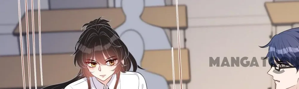 The Real Daughter, She Is an Almighty Boss Chapter 80 page 50 - 
