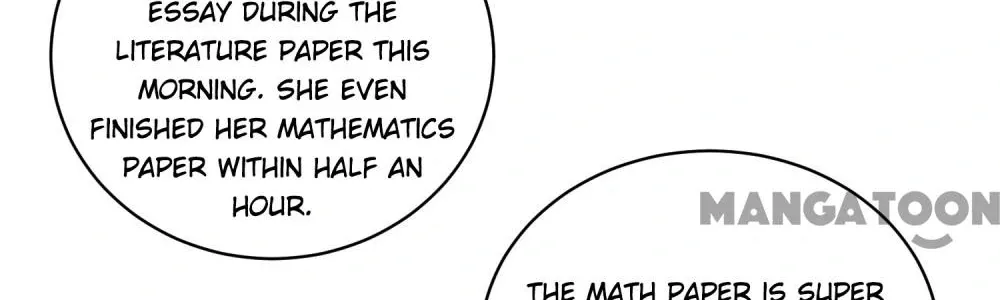 The Real Daughter, She Is an Almighty Boss Chapter 80 page 6 - 