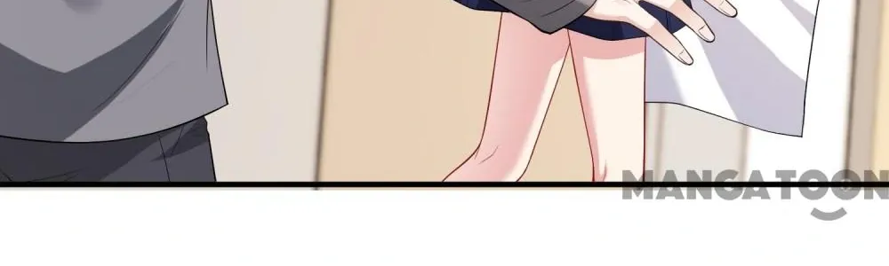 The Real Daughter, She Is an Almighty Boss Chapter 80 page 54 - 