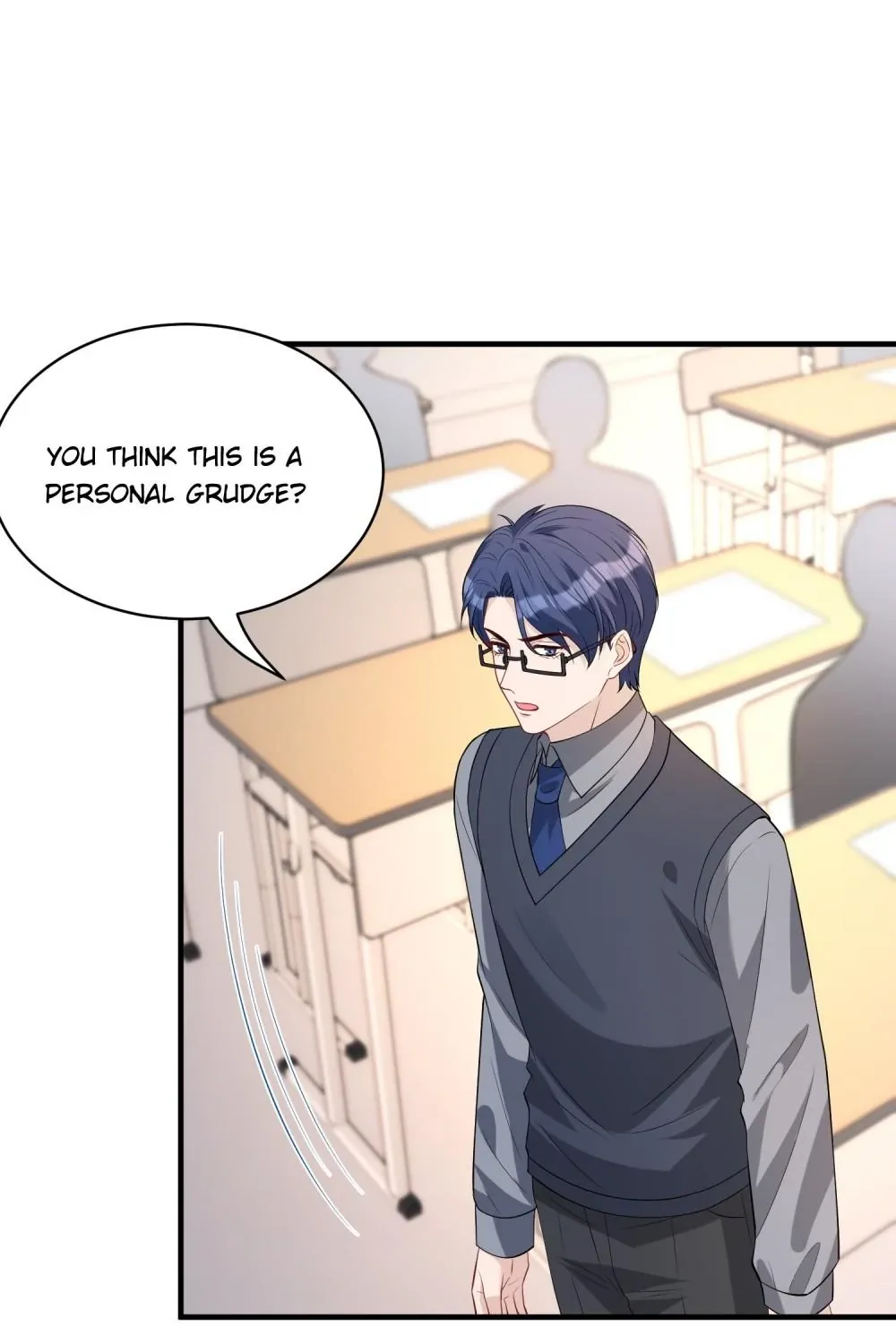 The Real Daughter, She Is an Almighty Boss Chapter 80 page 57 - 