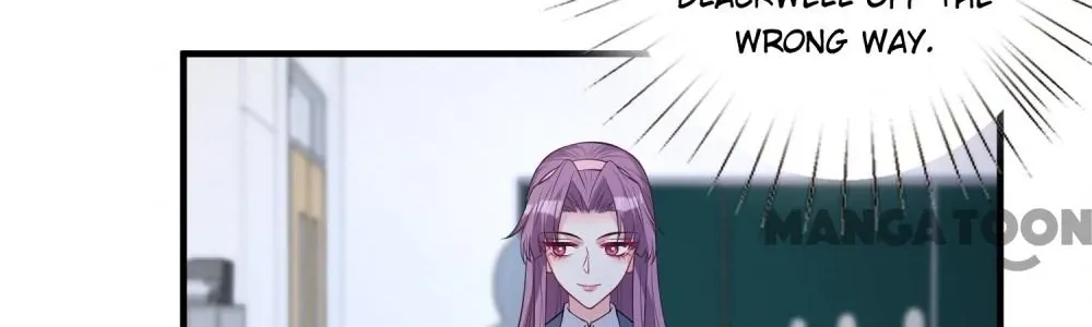 The Real Daughter, She Is an Almighty Boss Chapter 80 page 60 - 