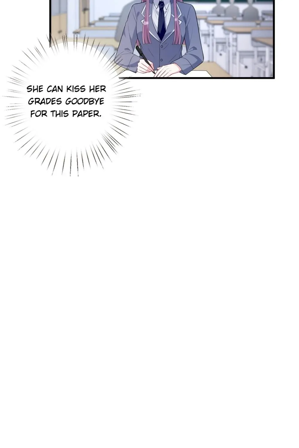 The Real Daughter, She Is an Almighty Boss Chapter 80 page 61 - 
