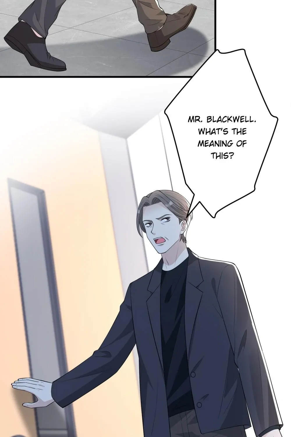 The Real Daughter, She Is an Almighty Boss Chapter 80 page 63 - 
