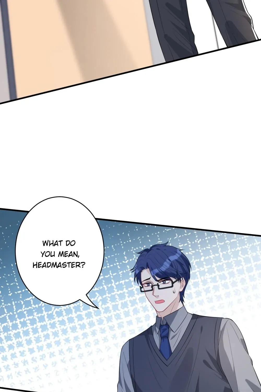 The Real Daughter, She Is an Almighty Boss Chapter 80 page 65 - 