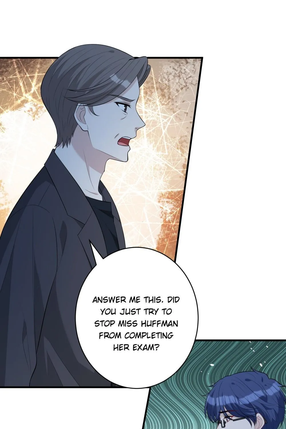 The Real Daughter, She Is an Almighty Boss Chapter 80 page 69 - 