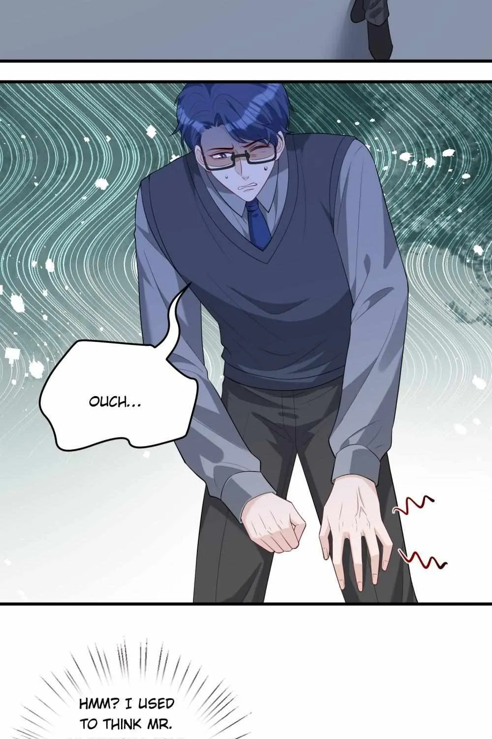 The Real Daughter, She Is an Almighty Boss Chapter 81 page 13 - 