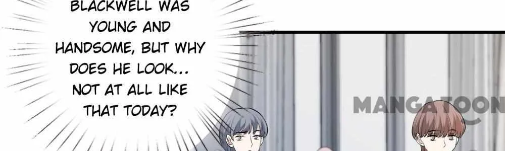 The Real Daughter, She Is an Almighty Boss Chapter 81 page 14 - 