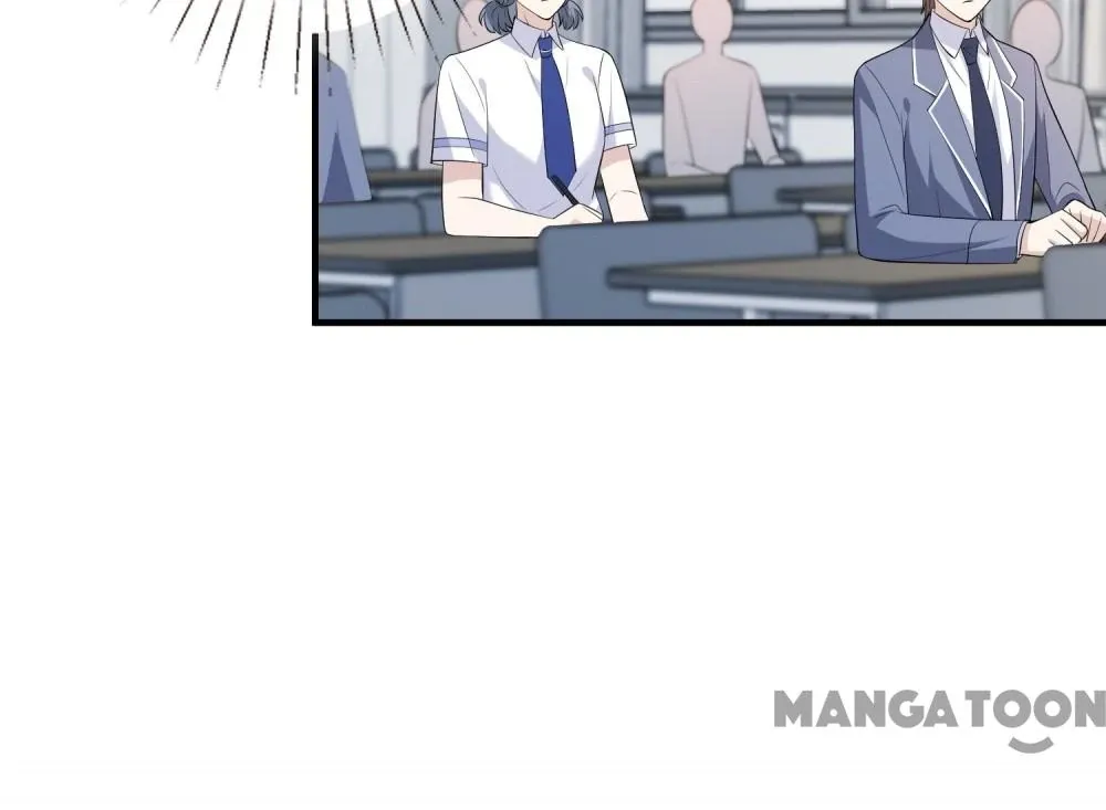 The Real Daughter, She Is an Almighty Boss Chapter 81 page 15 - 
