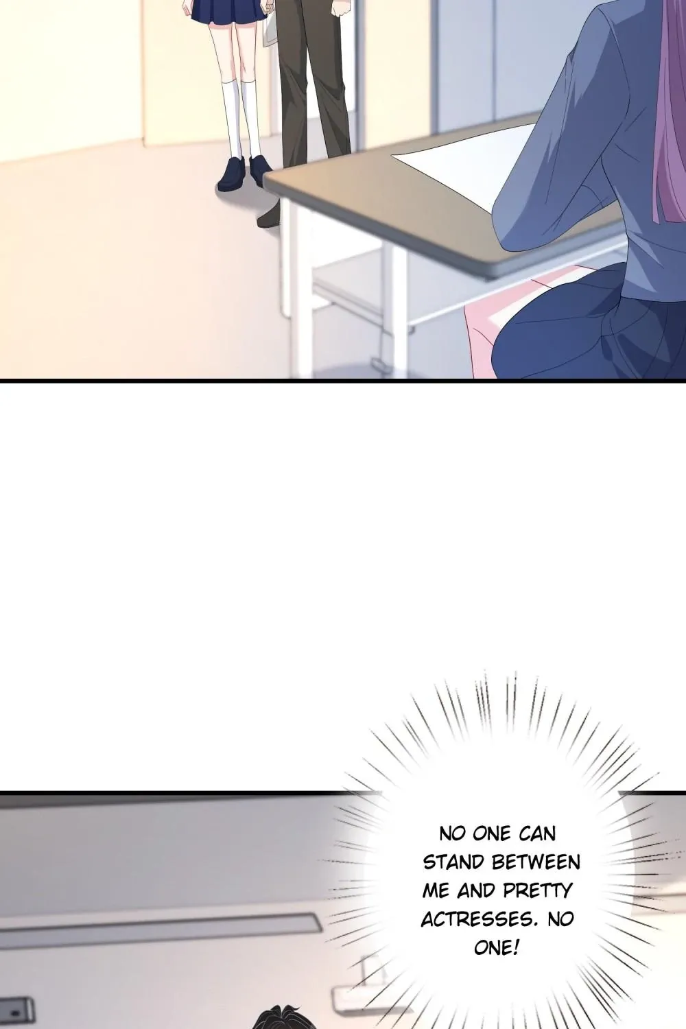 The Real Daughter, She Is an Almighty Boss Chapter 81 page 20 - 