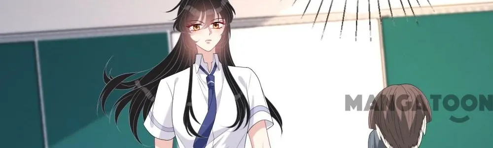 The Real Daughter, She Is an Almighty Boss Chapter 81 page 21 - 