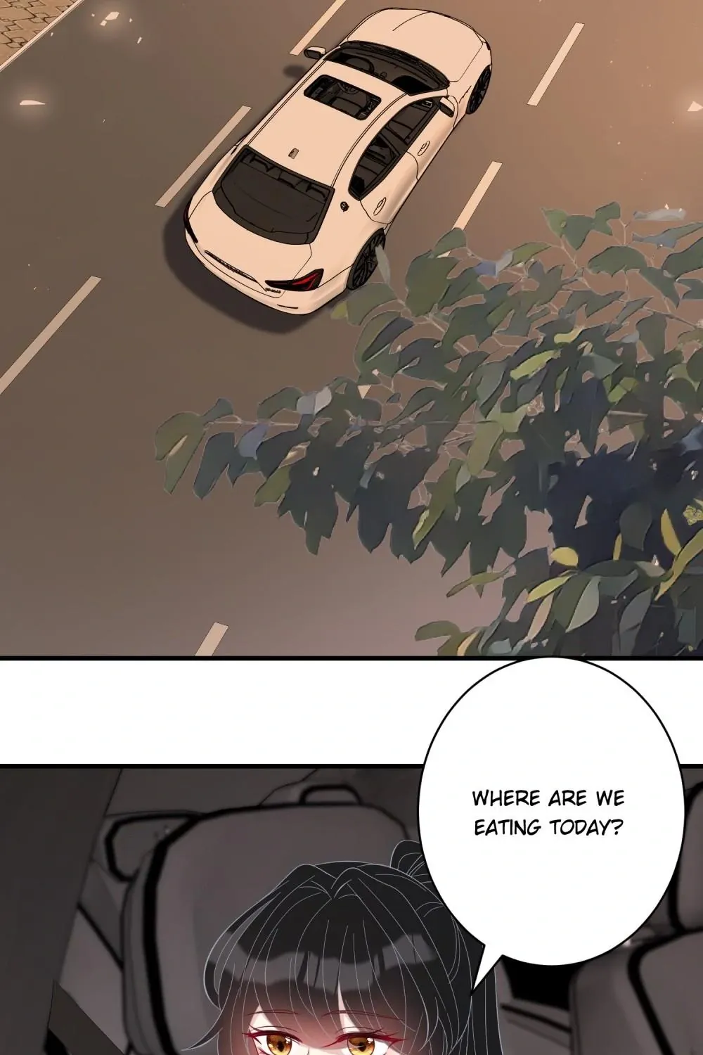 The Real Daughter, She Is an Almighty Boss Chapter 81 page 26 - 