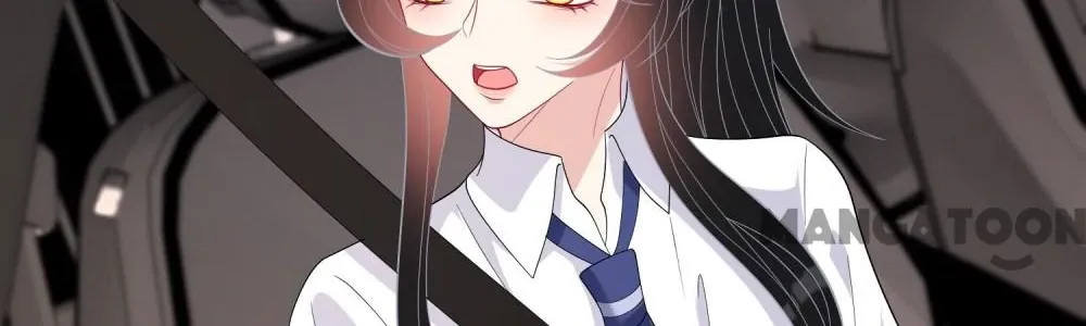 The Real Daughter, She Is an Almighty Boss Chapter 81 page 27 - 