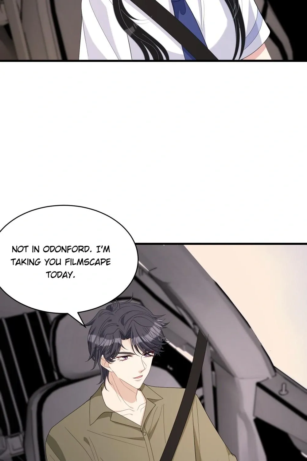 The Real Daughter, She Is an Almighty Boss Chapter 81 page 28 - 