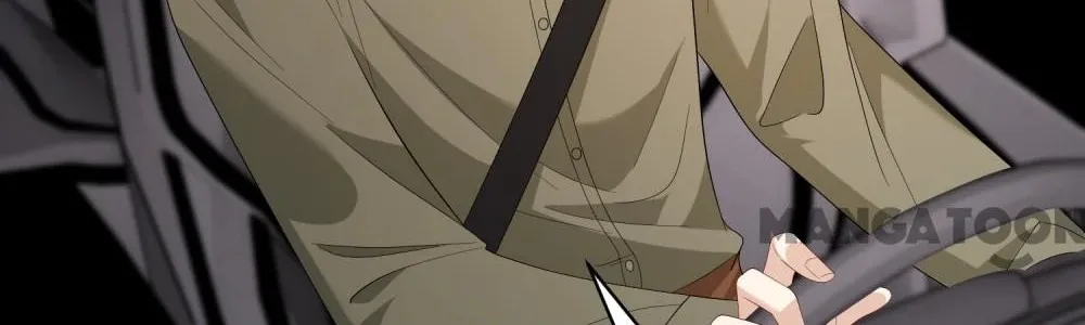 The Real Daughter, She Is an Almighty Boss Chapter 81 page 29 - 