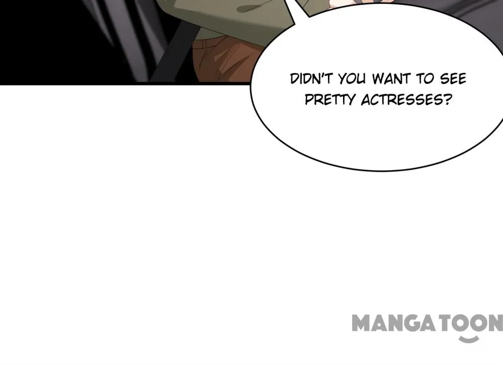 The Real Daughter, She Is an Almighty Boss Chapter 81 page 30 - 