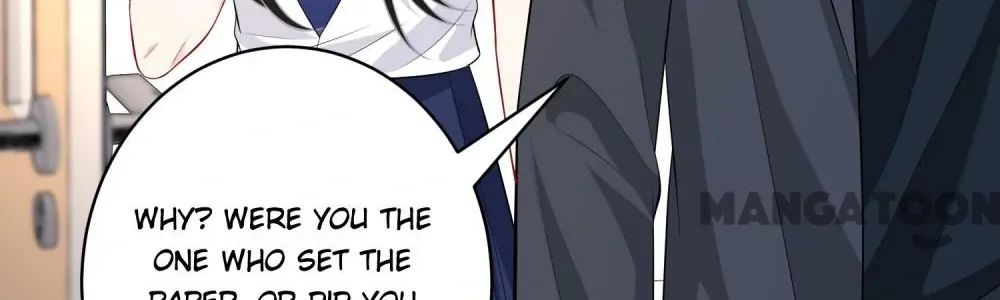 The Real Daughter, She Is an Almighty Boss Chapter 81 page 4 - 