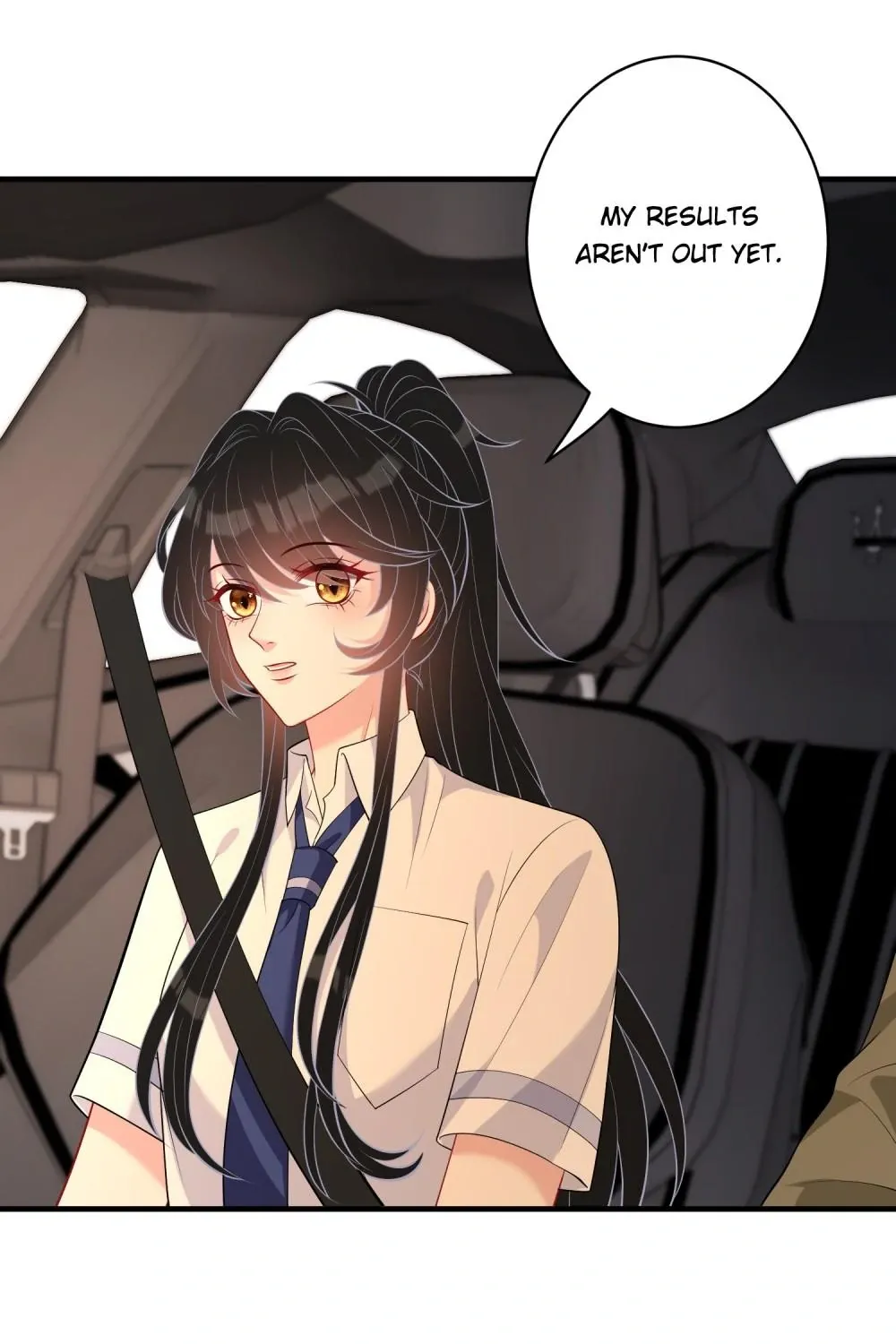 The Real Daughter, She Is an Almighty Boss Chapter 81 page 31 - 