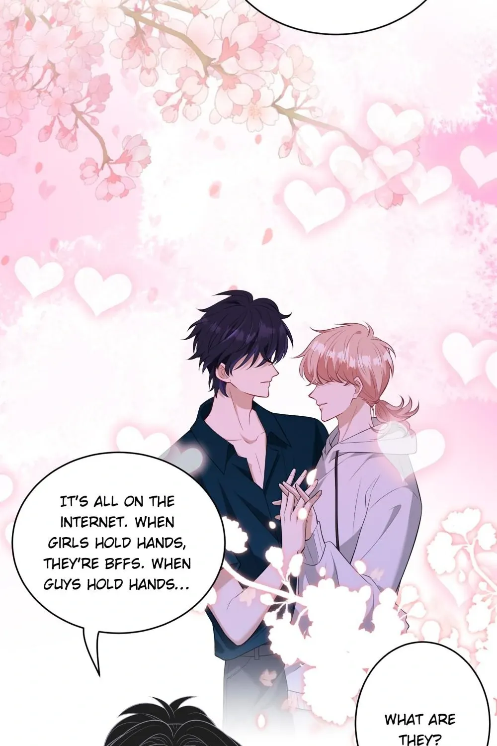 The Real Daughter, She Is an Almighty Boss Chapter 81 page 39 - 