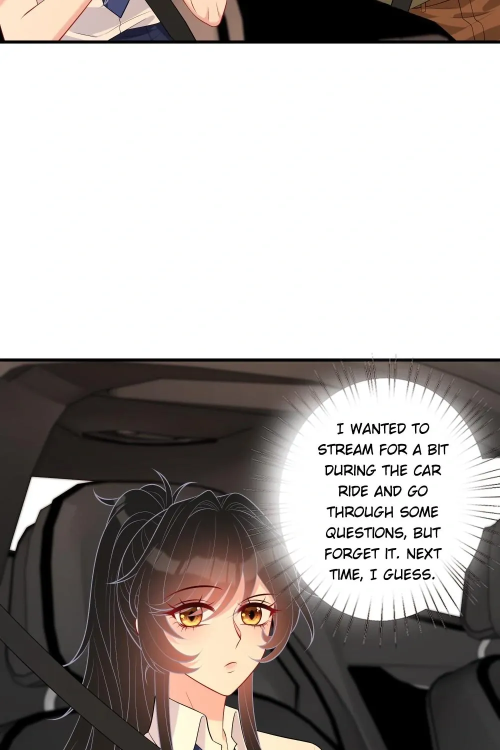 The Real Daughter, She Is an Almighty Boss Chapter 81 page 43 - 