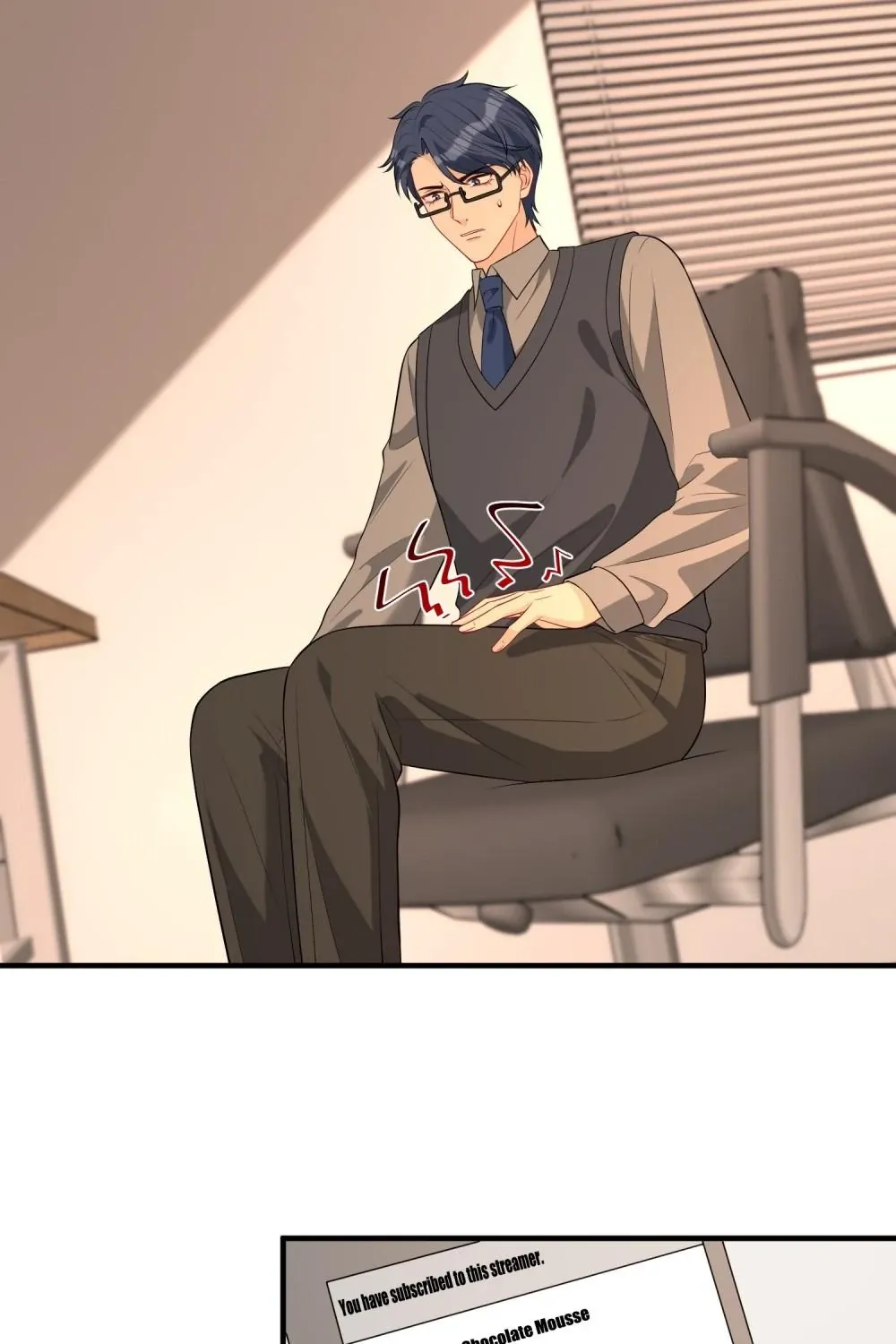 The Real Daughter, She Is an Almighty Boss Chapter 81 page 47 - 