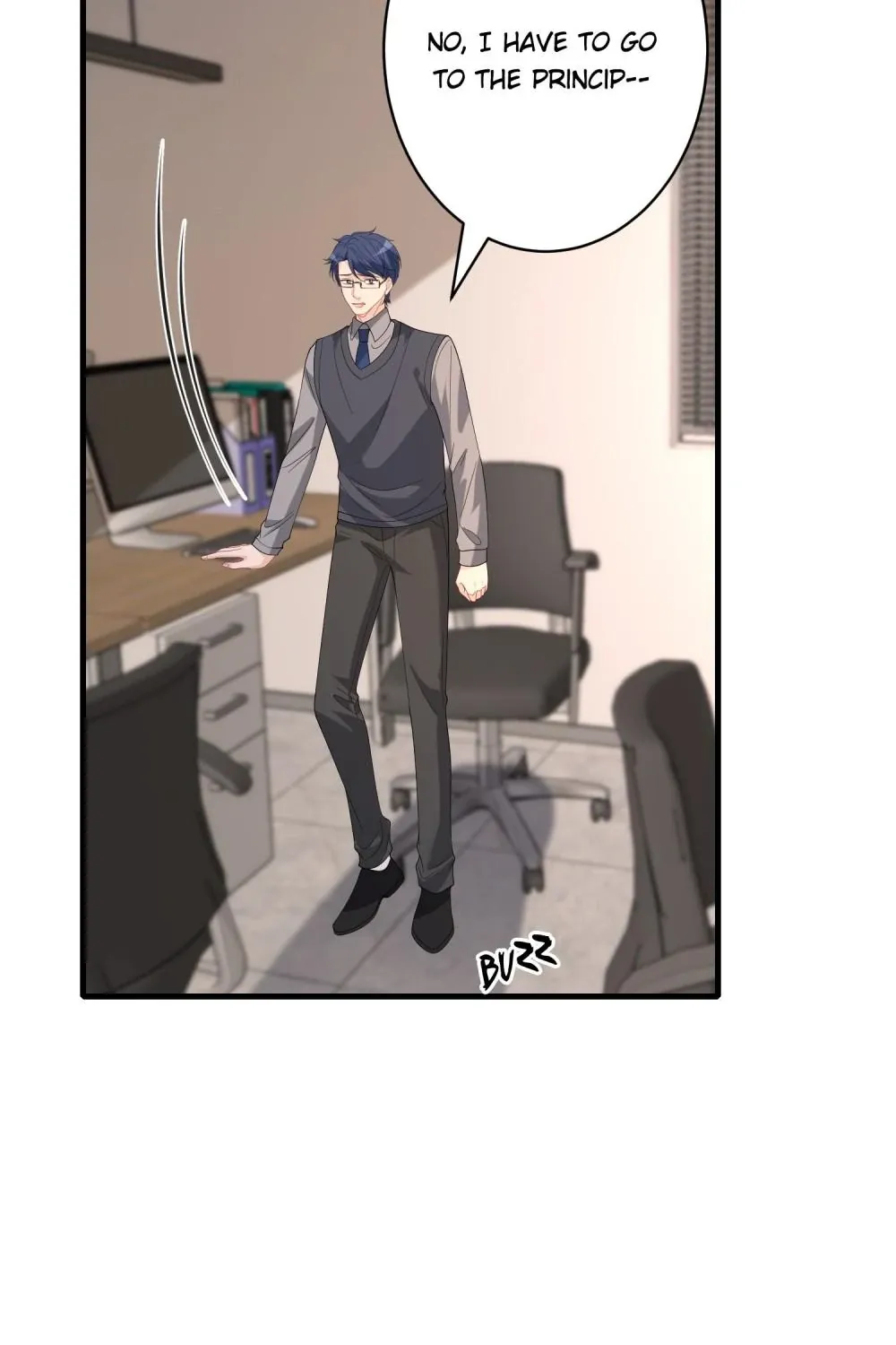 The Real Daughter, She Is an Almighty Boss Chapter 81 page 60 - 