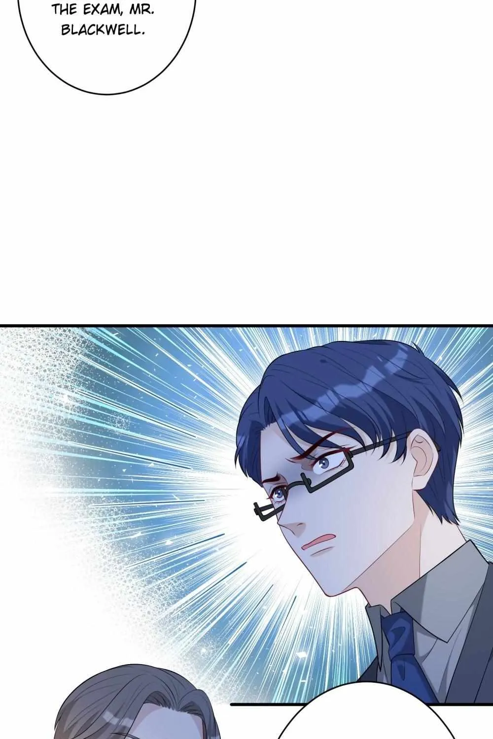 The Real Daughter, She Is an Almighty Boss Chapter 81 page 7 - 