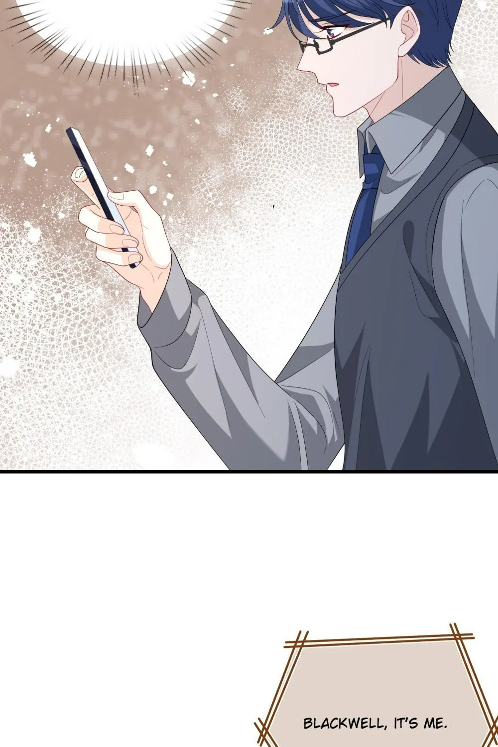 The Real Daughter, She Is an Almighty Boss Chapter 81 page 62 - 