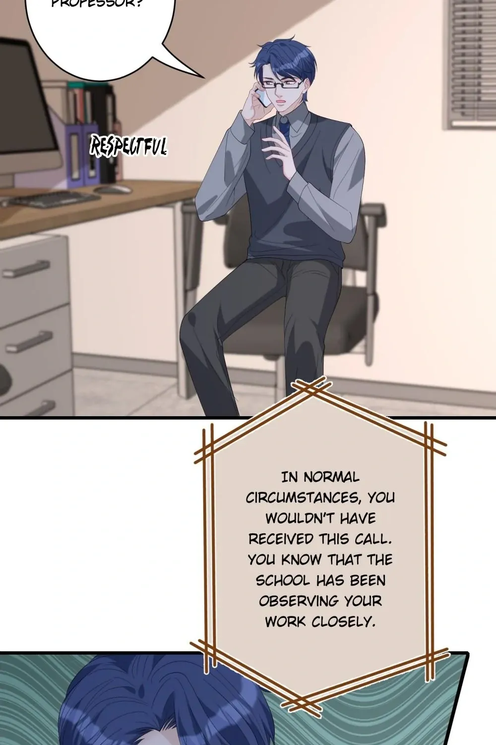 The Real Daughter, She Is an Almighty Boss Chapter 81 page 64 - 
