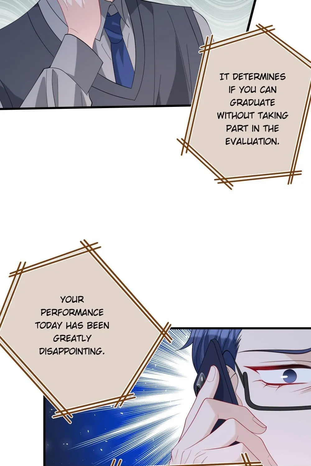 The Real Daughter, She Is an Almighty Boss Chapter 81 page 66 - 