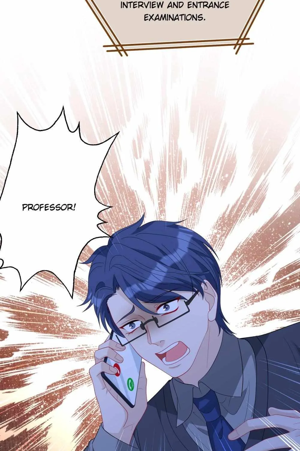 The Real Daughter, She Is an Almighty Boss Chapter 81 page 68 - 
