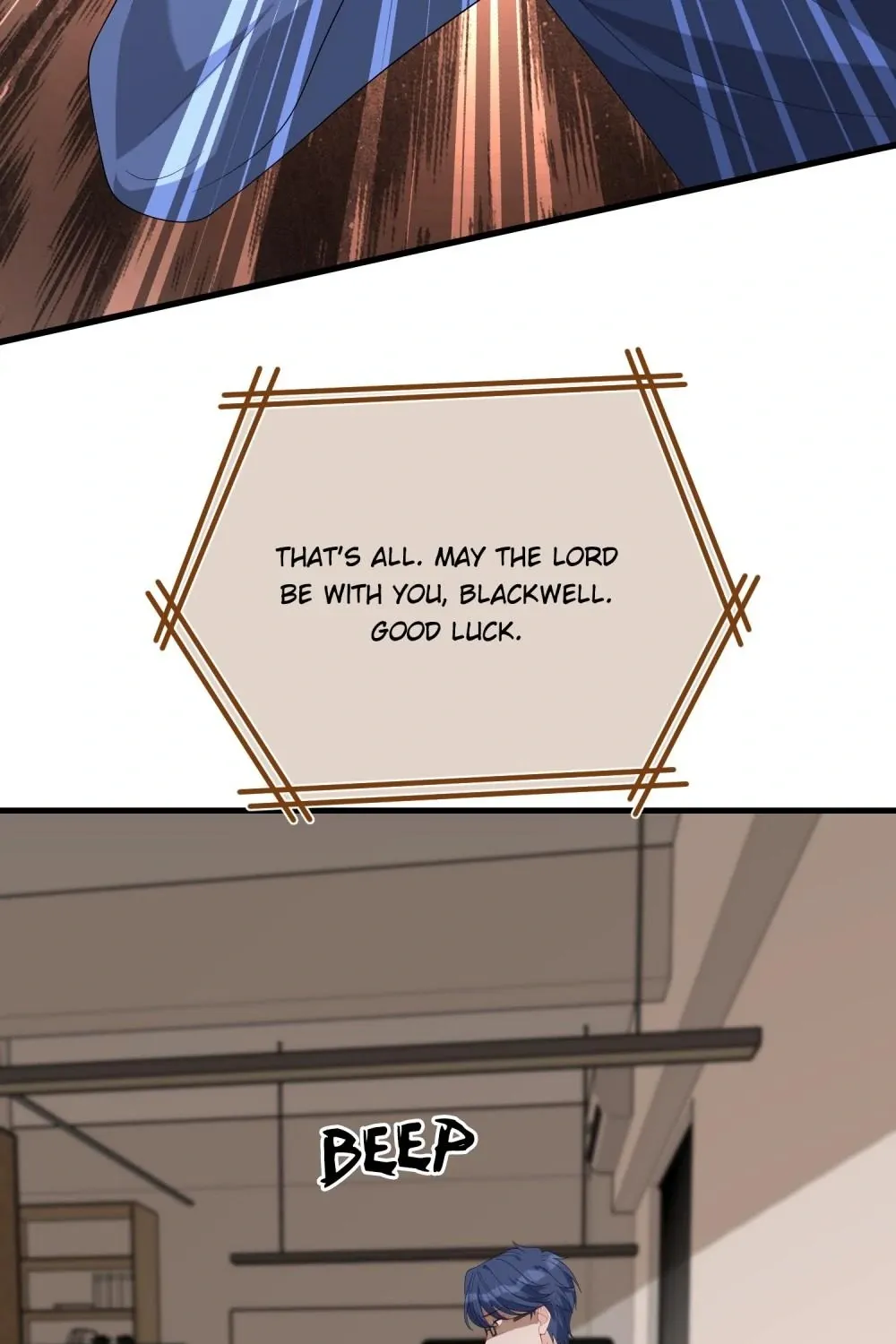 The Real Daughter, She Is an Almighty Boss Chapter 81 page 70 - 