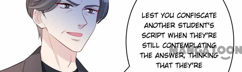 The Real Daughter, She Is an Almighty Boss Chapter 81 page 8 - 